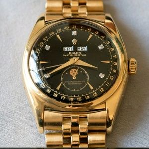 Meet your Posher, Gianni